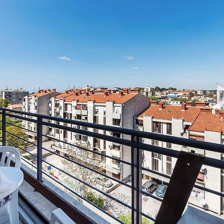 1 Bedroom Beautiful Apartment In Pula Exterior foto